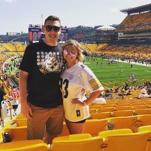 Meet your Posher, Christian